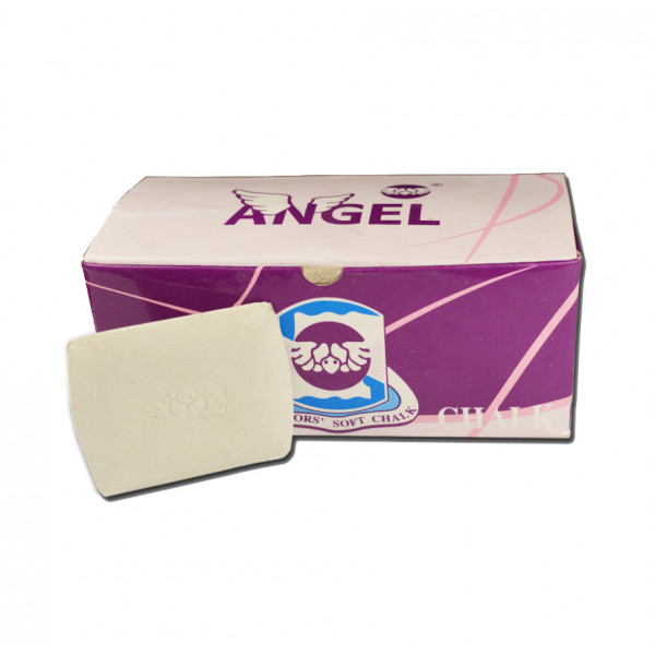 Мел портновский восковый, набор